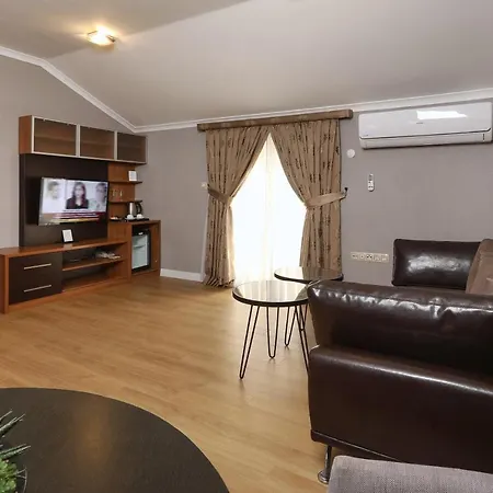 New Balturk Izmit Hotel Kocaeli