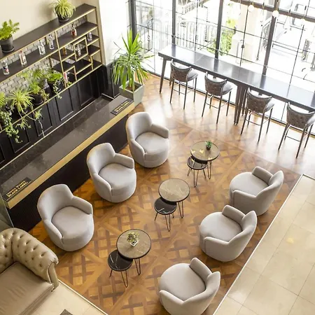 New Balturk Izmit 4*