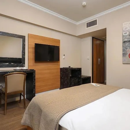 New Balturk Izmit Hotel 4*