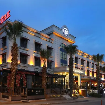 New Balturk Izmit Hotel 4*