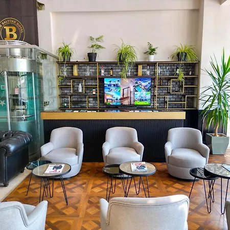 New Balturk Izmit 4*