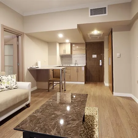 Hotel New Balturk Izmit