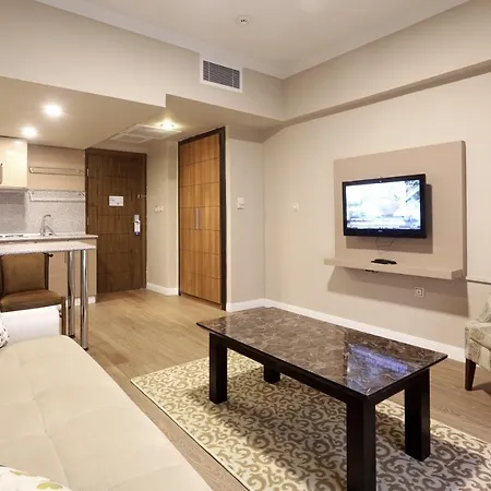 New Balturk Izmit Hotel Kocaeli