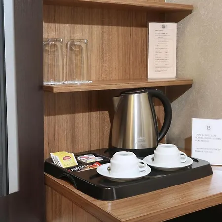 New Balturk Izmit 4*