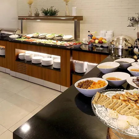 New Balturk Izmit Hotel 4*