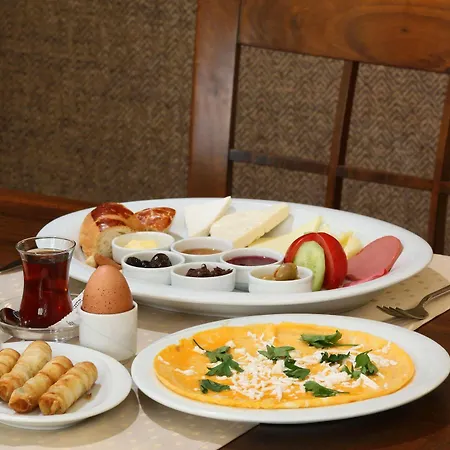 New Balturk Izmit 4*