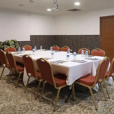 Hotel New Balturk Izmit
