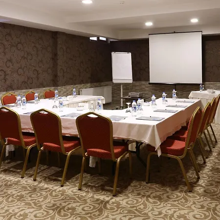 New Balturk Izmit 4*