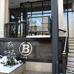 New Balturk Izmit فندق
