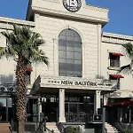 New Balturk Izmit فندق كوجايِلِ