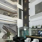 New Balturk Izmit فندق كوجايِلِ