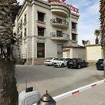 فندق New Balturk Izmit 4*
