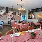 New Balturk Izmit فندق 4*