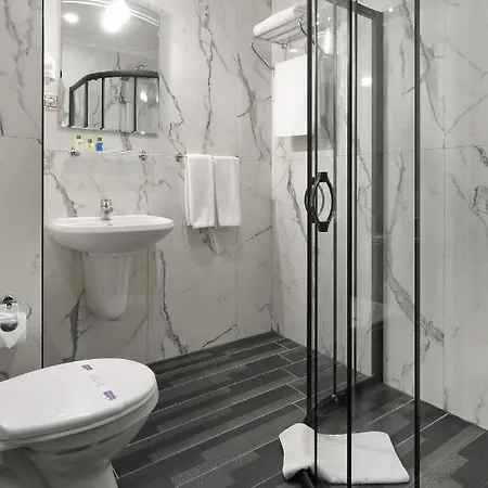 New Balturk Izmit 4* Kocaeli
