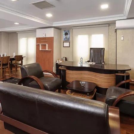 Ξενοδοχείο New Balturk Izmit