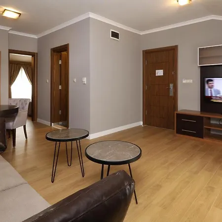 Otel Balturk Izmit Kocaeli
