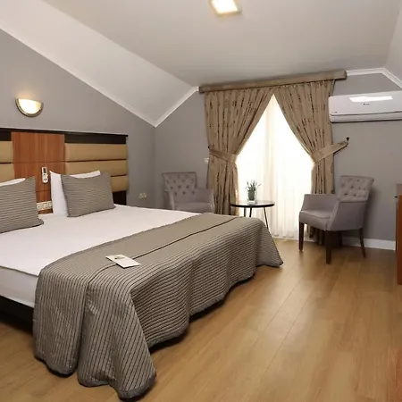Otel Balturk Izmit