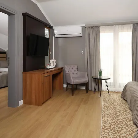 New Balturk Izmit