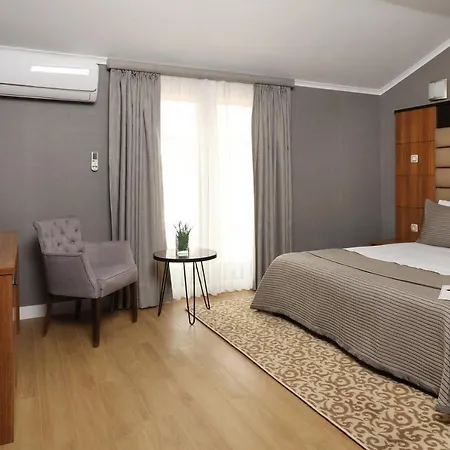 New Balturk Izmit Szálloda Kocaeli