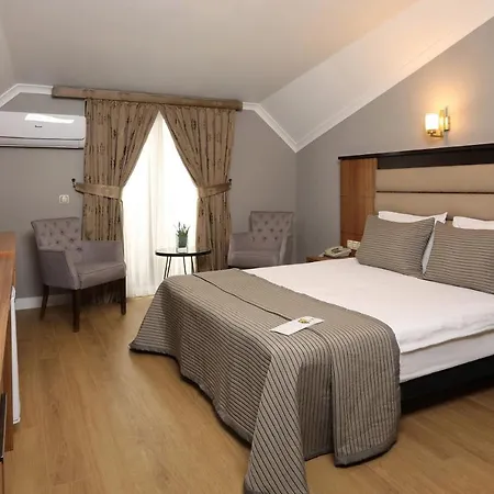 New Balturk Izmit Szálloda Kocaeli
