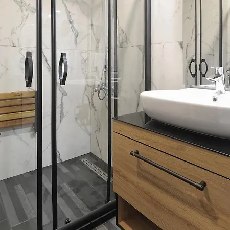 New Balturk Izmit 4* Κοτζαελί