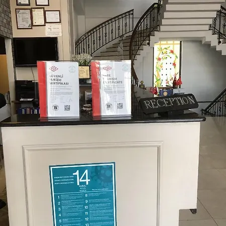 New Balturk Izmit 4*