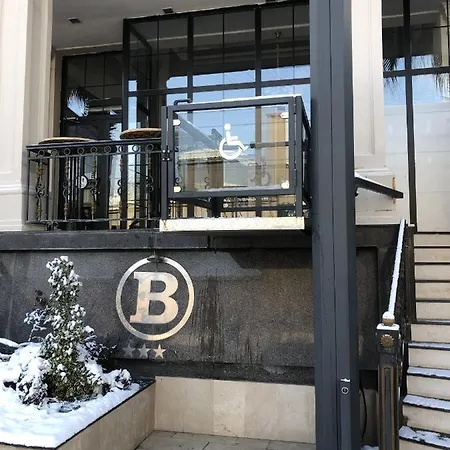 New Balturk Izmit Ξενοδοχείο