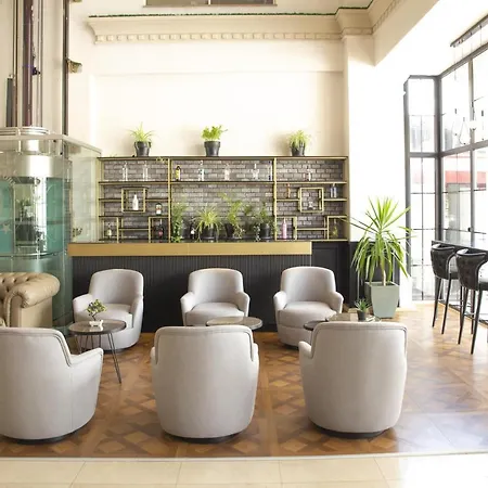 Ξενοδοχείο New Balturk Izmit 4*