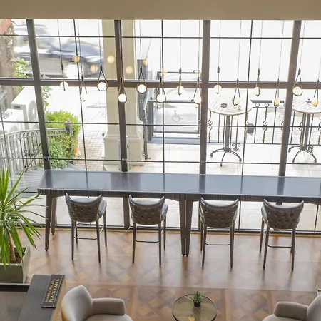 New Balturk Izmit Szálloda 4*