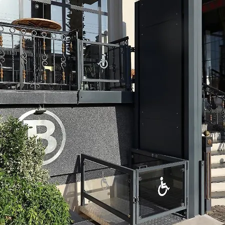 New Balturk Izmit 4* Kocaeli