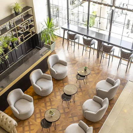Otel Balturk Izmit