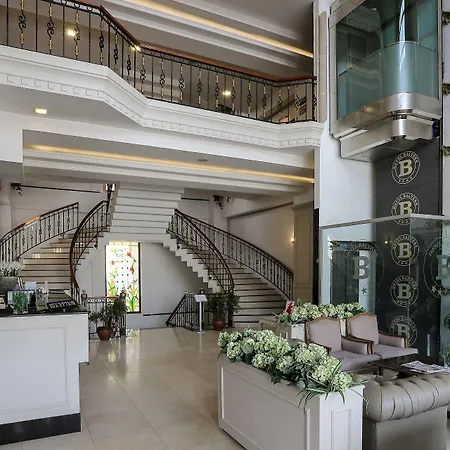 New Balturk Izmit Hotel