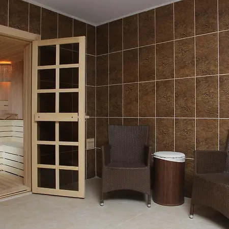 Hotell New Balturk Izmit Kocaeli