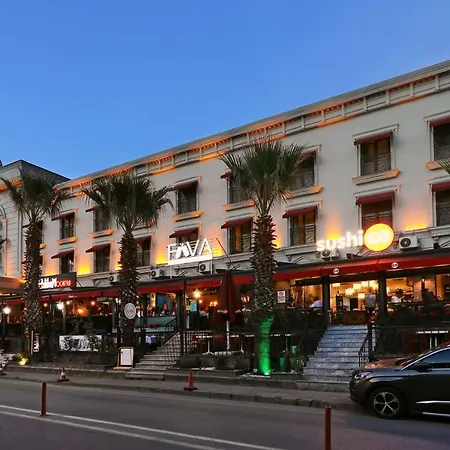 New Balturk Izmit Hotel 4*