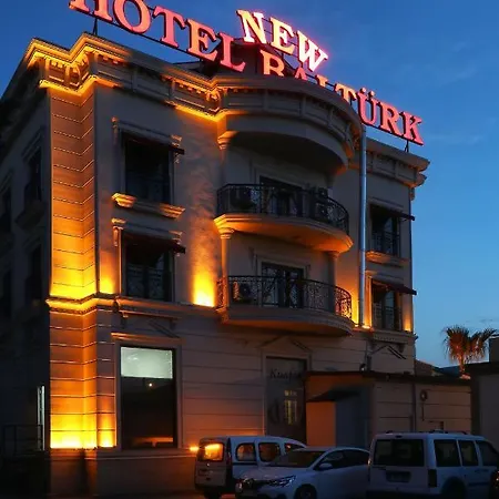 New Balturk Izmit 4*