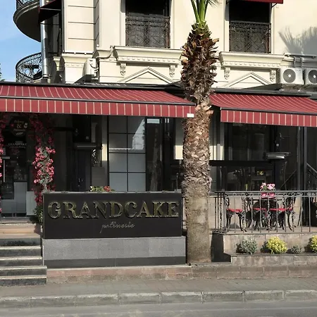 New Balturk Izmit Kocaeli