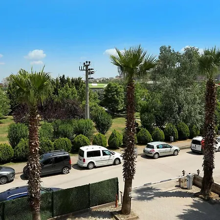 New Balturk Izmit Szálloda