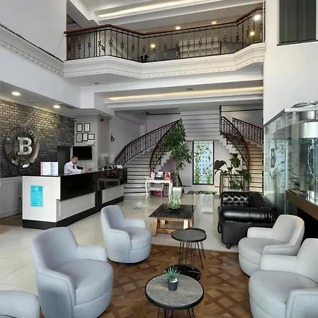 New Balturk Izmit 4*