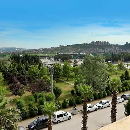 New Balturk Izmit