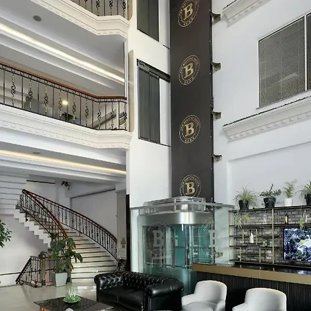 New Balturk Izmit Hotell Kocaeli