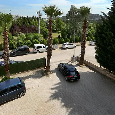 New Balturk Izmit Hotel Kocaeli