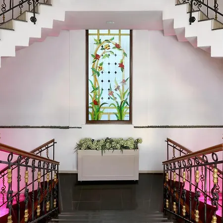 New Balturk Izmit Hotel