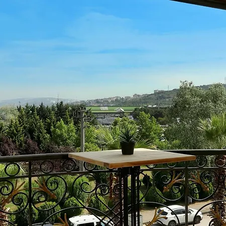 New Balturk Izmit 4*