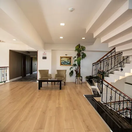 New Balturk Izmit 4*