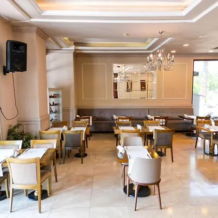 New Balturk Izmit 4* Κοτζαελί