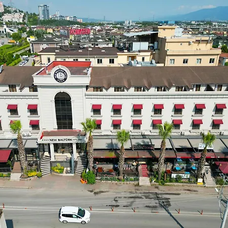New Balturk Izmit