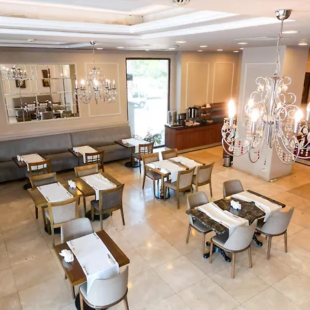 Hotel New Balturk Izmit Kocaeli