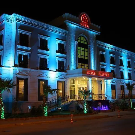 New Balturk Izmit
