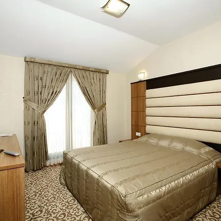 New Balturk Izmit Szálloda Kocaeli