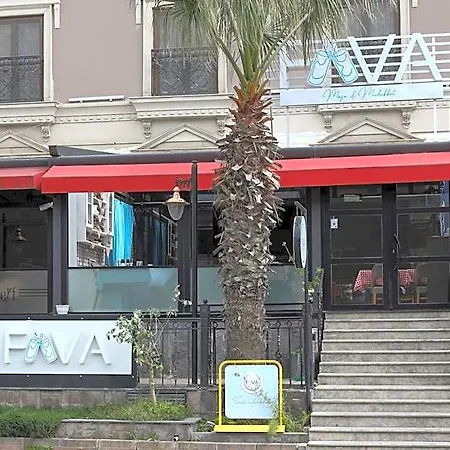 Ξενοδοχείο New Balturk Izmit 4*